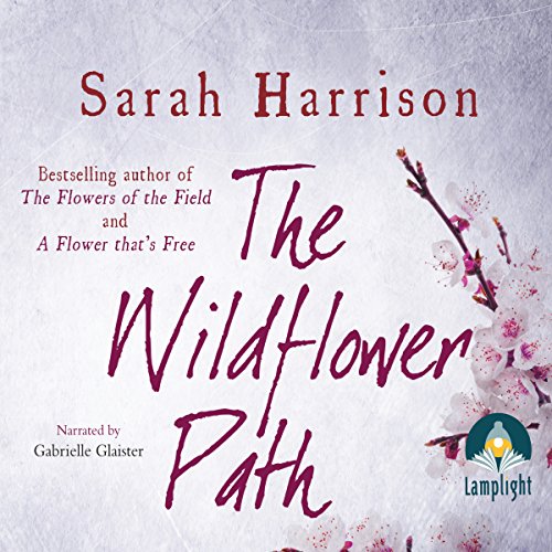 Cover of The Wildflower Path