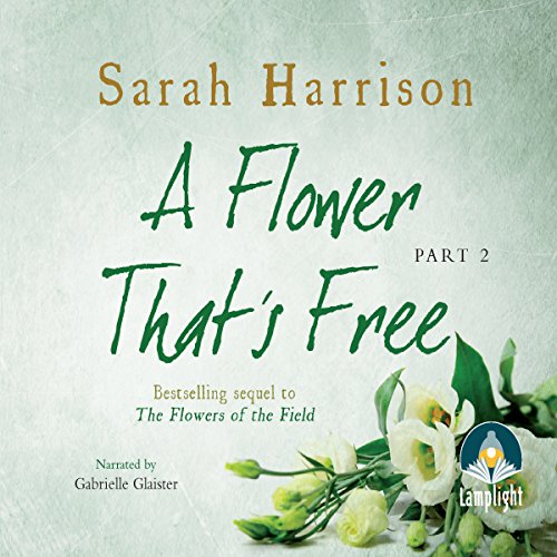 Cover of A Flower That's Free - Part Two