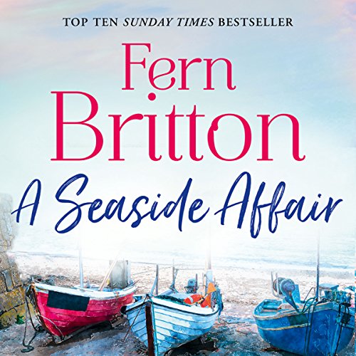 Cover of A Seaside Affair