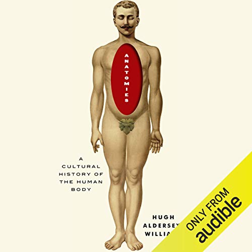 Cover of Anatomies