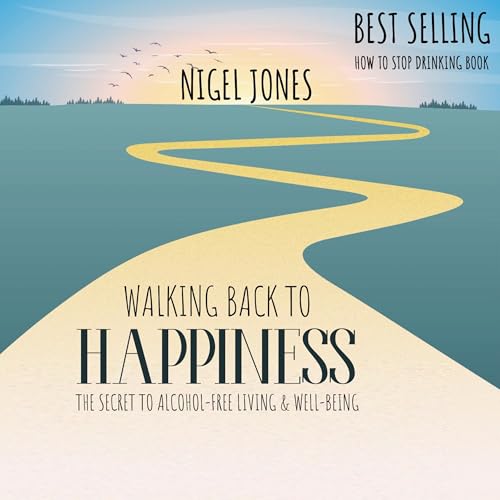 Cover of Walking Back to Happiness