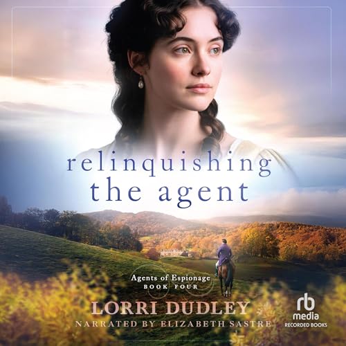 Cover of Relinquishing the Agent