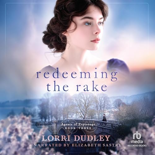 Cover of Redeeming the Rake
