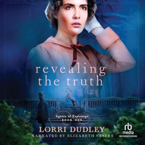 Cover of Revealing the Truth
