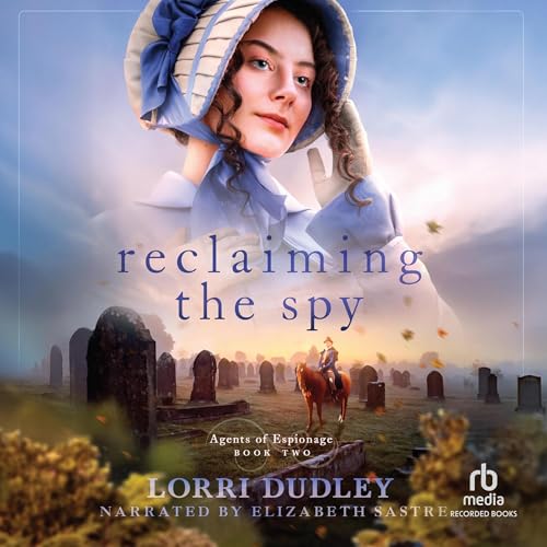 Cover of Reclaiming the Spy