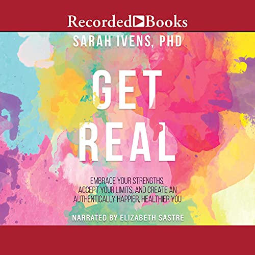 Cover of Get Real