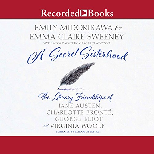 Cover of A Secret Sisterhood