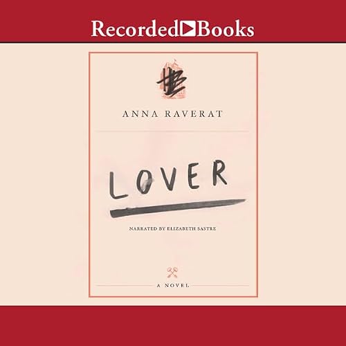 Cover of Lover