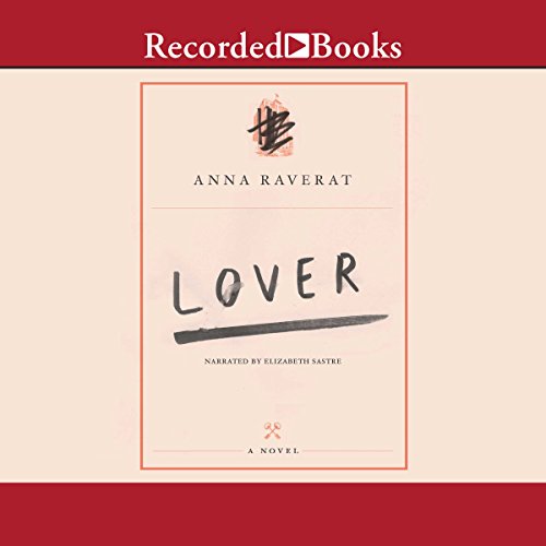 Cover of Lover