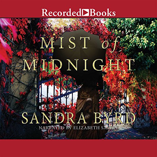 Cover of Mist of Midnight