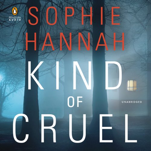 Cover of Kind of Cruel