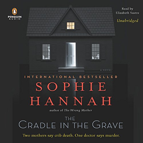 Cover of The Cradle in the Grave