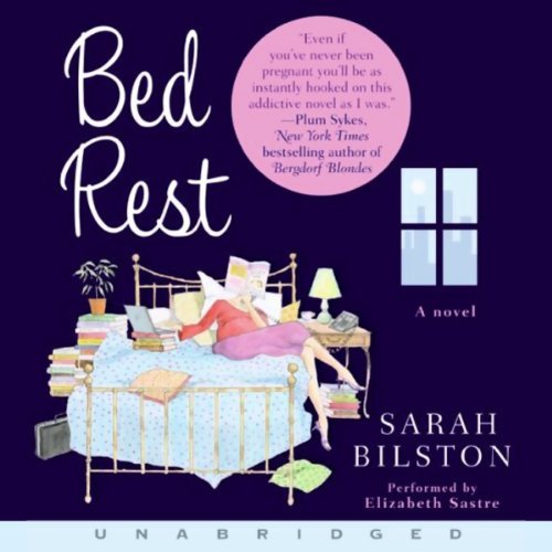Cover of Bed Rest