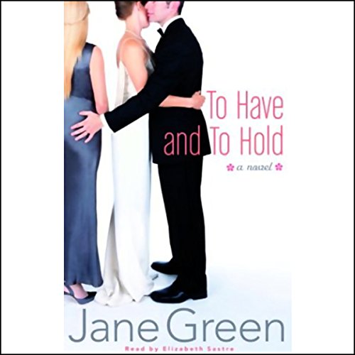Cover of To Have and to Hold