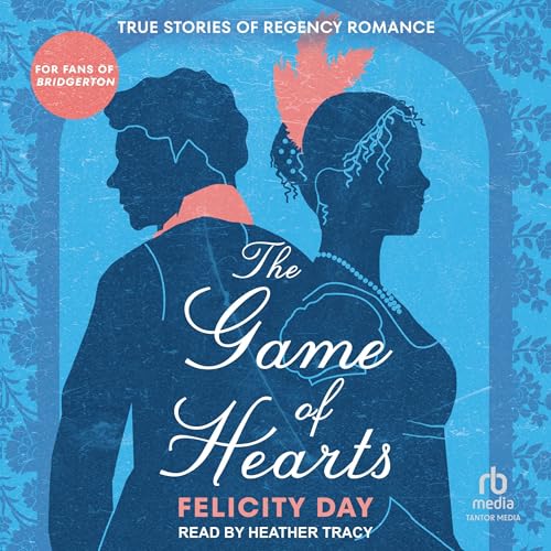 Cover of The Game of Hearts