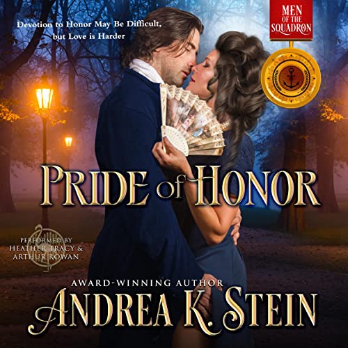 Cover of Pride of Honor