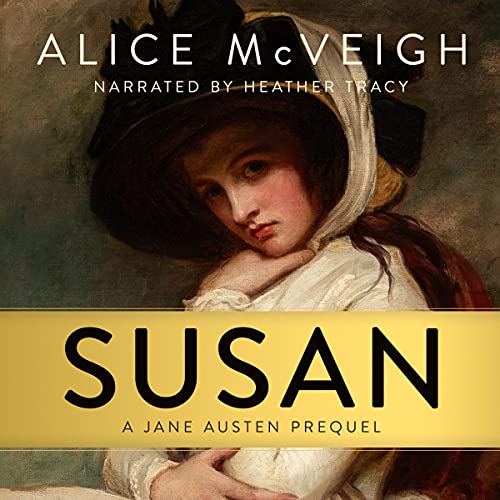 Cover of Susan
