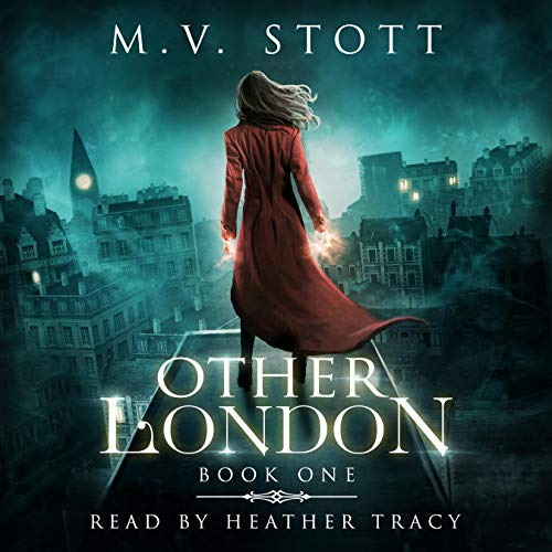 Cover of Other London