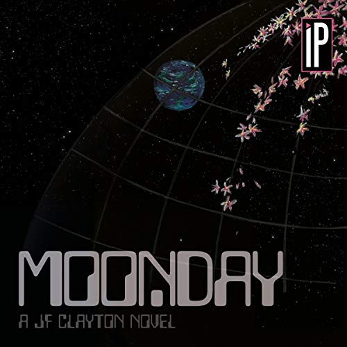 Cover of Moonday