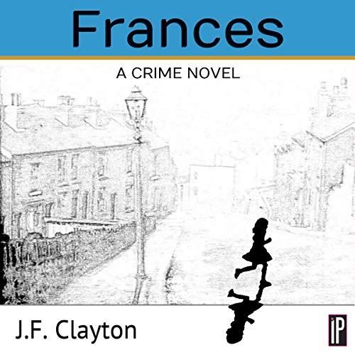 Cover of Frances: A Crime Novel