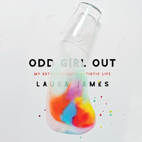 Cover of Odd Girl Out