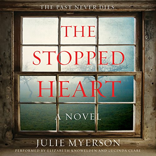 Cover of The Stopped Heart