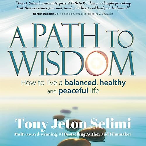 Cover of A Path to Wisdom