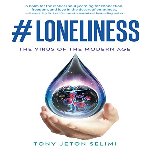 Cover of #Loneliness