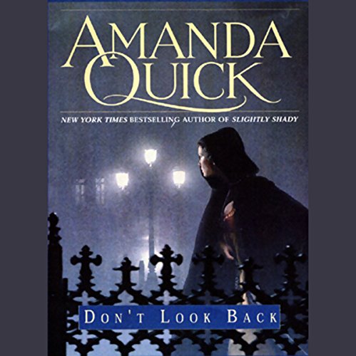 Cover of Don't Look Back