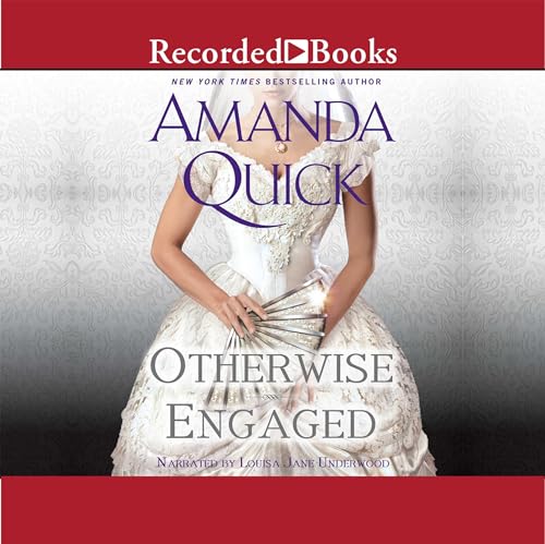 Cover of Otherwise Engaged