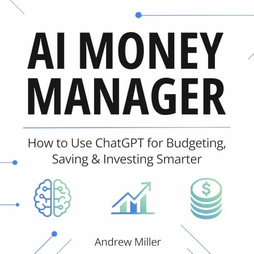 Cover of AI Money Manager