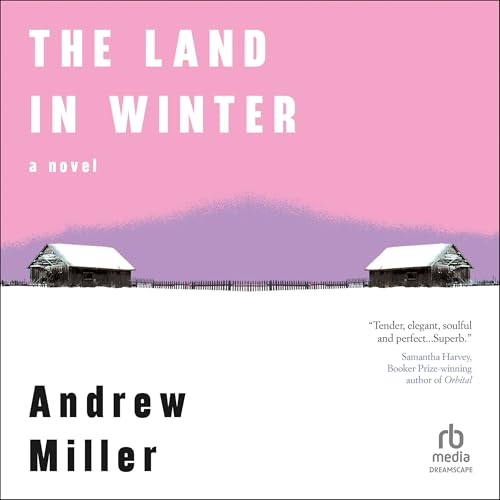 Cover of The Land in Winter
