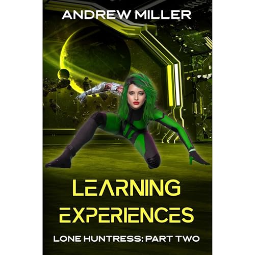Cover of Learning Experiences