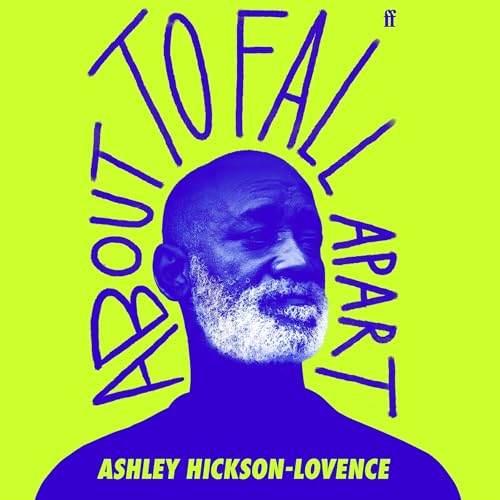 Cover of About to Fall Apart
