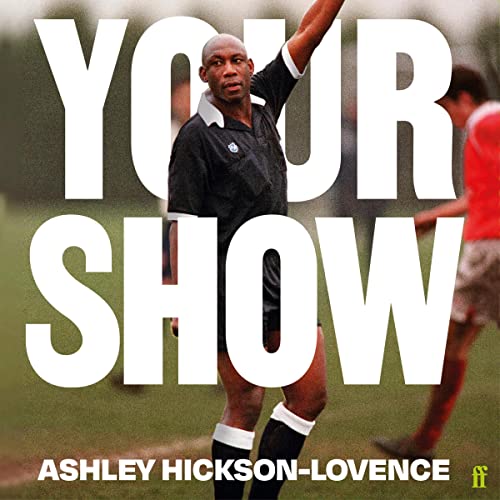 Cover of Your Show
