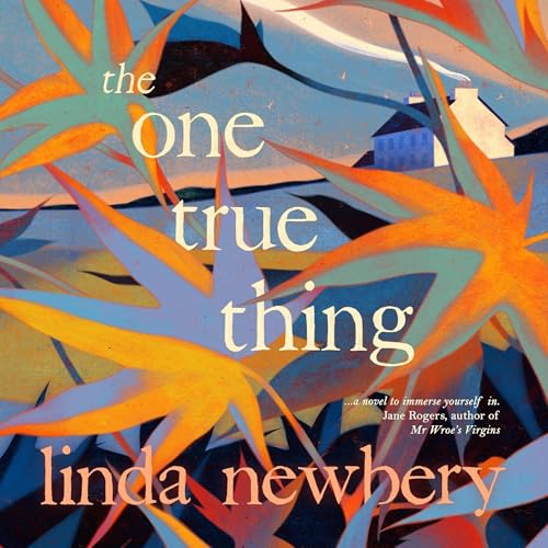 Cover of The One True Thing