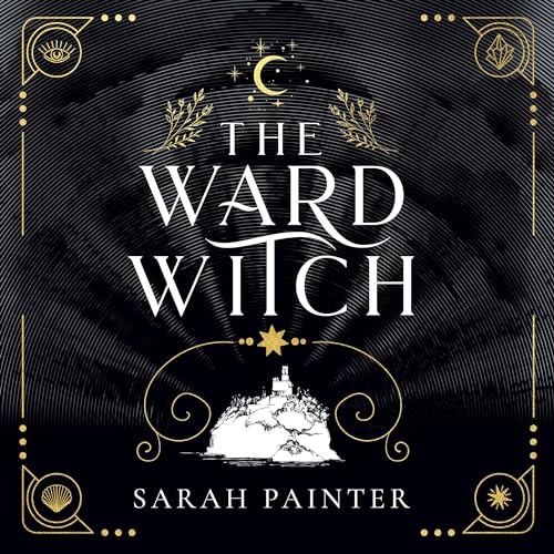 Cover of The Ward Witch