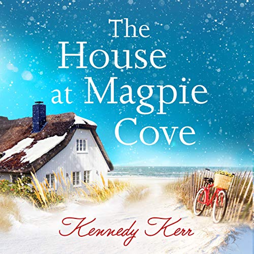 Cover of The House at Magpie Cove