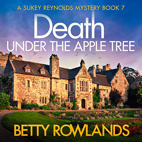 Cover of Death Under the Apple Tree