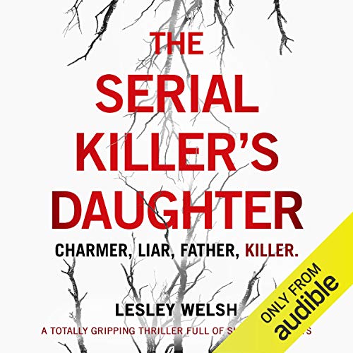 Cover of The Serial Killer's Daughter