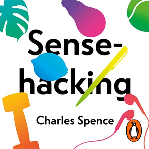 Cover of Sensehacking