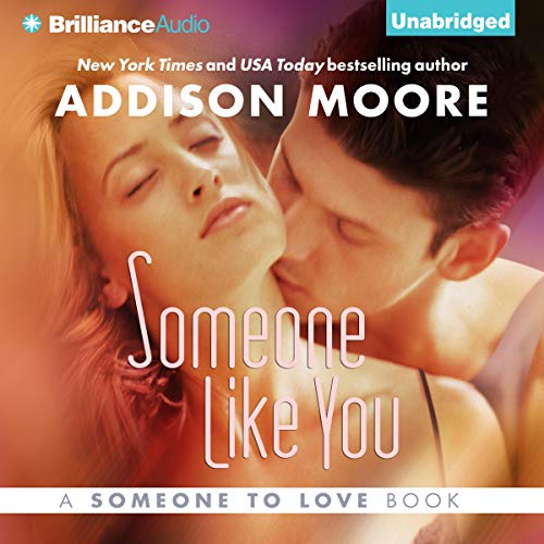 Cover of Someone Like You