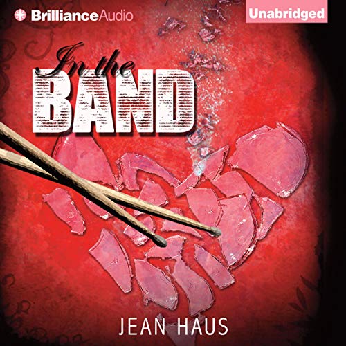 Cover of In the Band