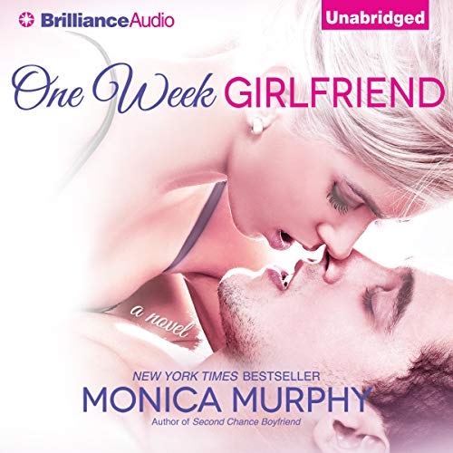 Cover of One Week Girlfriend
