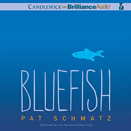 Cover of Bluefish