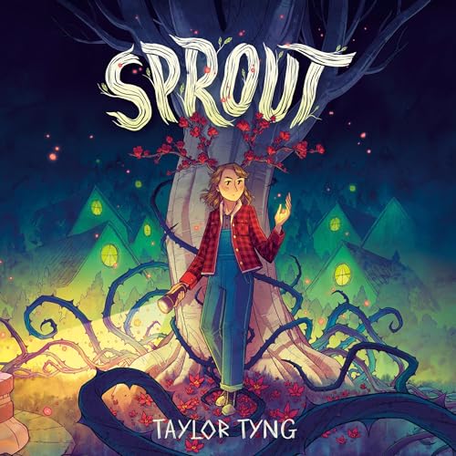 Cover of Sprout