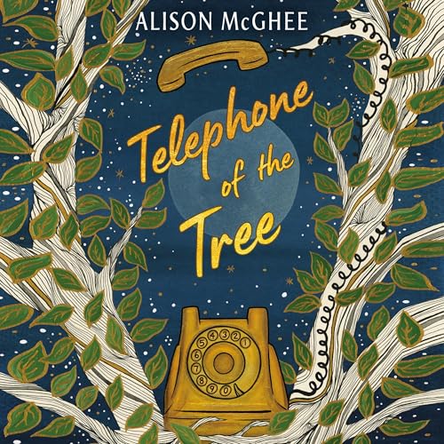 Cover of Telephone of the Tree