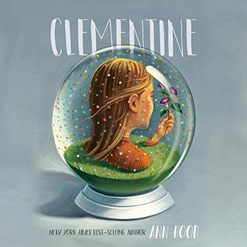 Cover of Clementine