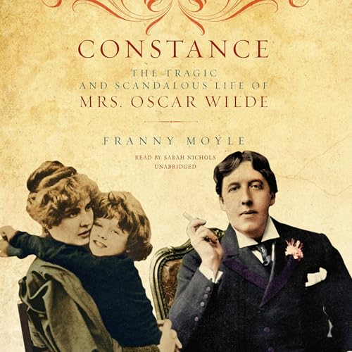 Cover of Constance