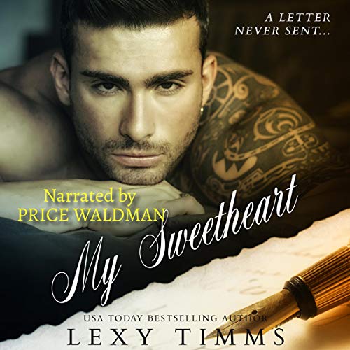 Cover of My Sweetheart: Historical & Contemporary WWII Romance